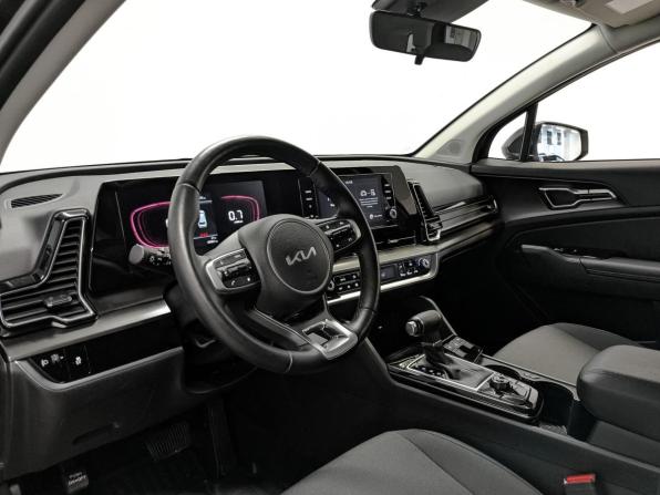 Kia Sportage V с пробегом 2024 года, цена 3 480 000 рублей, 40058 км, внедорожник, Автокод Объявления