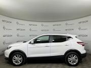Nissan Qashqai II Москва  - изображение 28