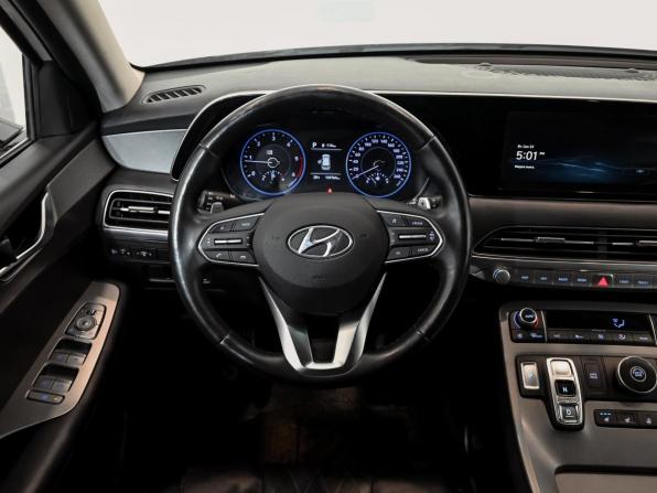 Hyundai Palisade I с пробегом 2019 года, цена 3 750 000 рублей, 104770 км, внедорожник, Автокод Объявления