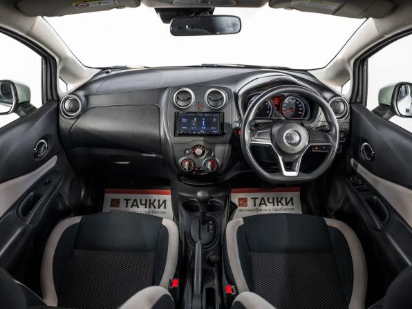 Nissan Note II Рестайлинг с пробегом 2019 года, цена 1 025 000 рублей, 63000 км, хэтчбек, Автокод Объявления