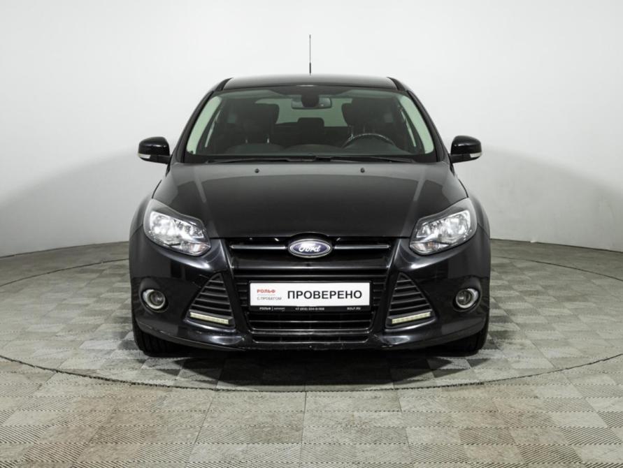 Ford Focus III Санкт-Петербург  - изображение 2