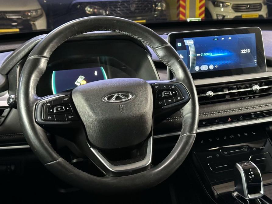 Chery Tiggo 7 Pro I Уфа  - изображение 10