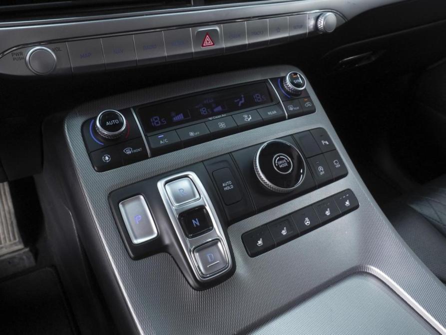 Hyundai Palisade I Ростов-на-Дону  - изображение 16