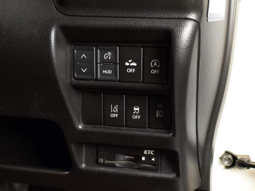 Suzuki Wagon R VI Кемерово  - изображение 18
