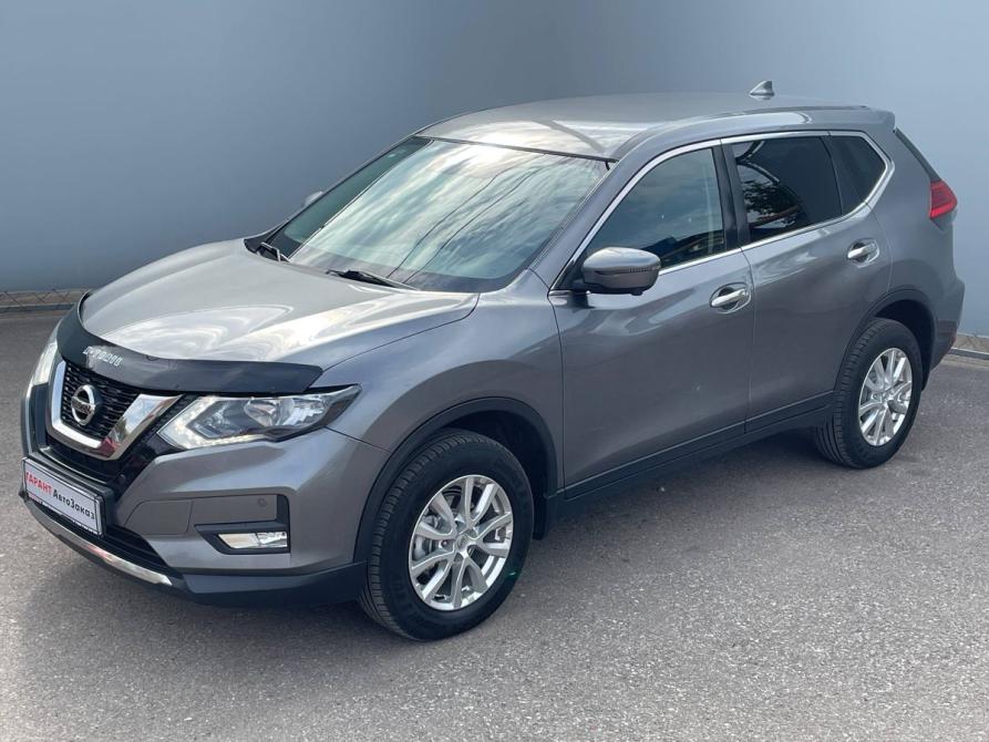 Nissan X-Trail III Рестайлинг Стерлитамак  - изображение 2