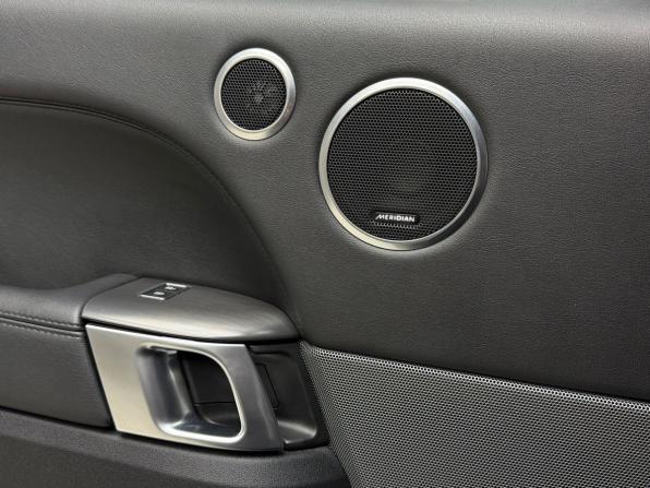 Land Rover Range Rover Sport II Рестайлинг с пробегом 2021 года, цена 5 299 000 рублей, 165385 км, внедорожник, Автокод Объявления