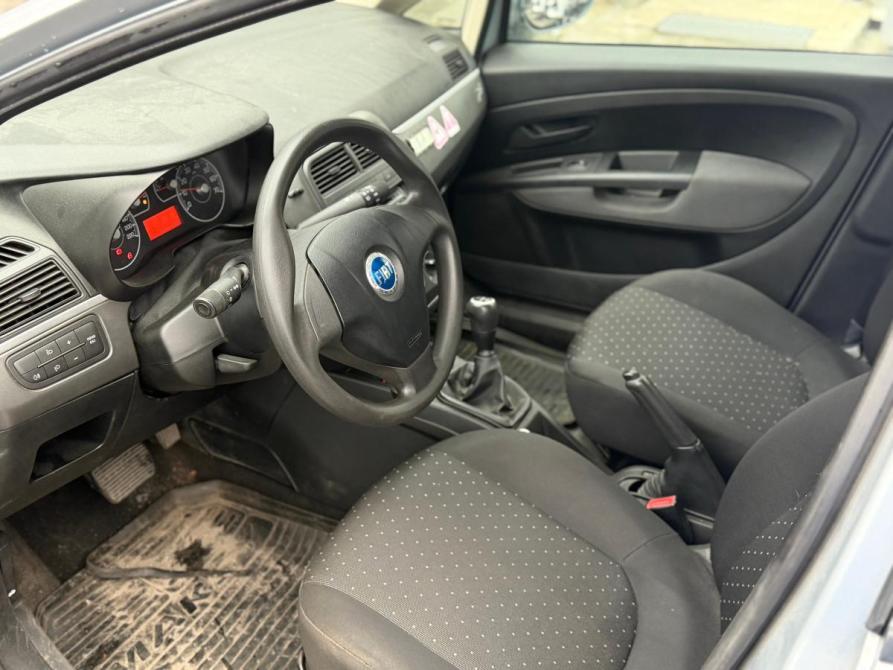 Fiat Punto III Grande Punto Мурманск  - изображение 6