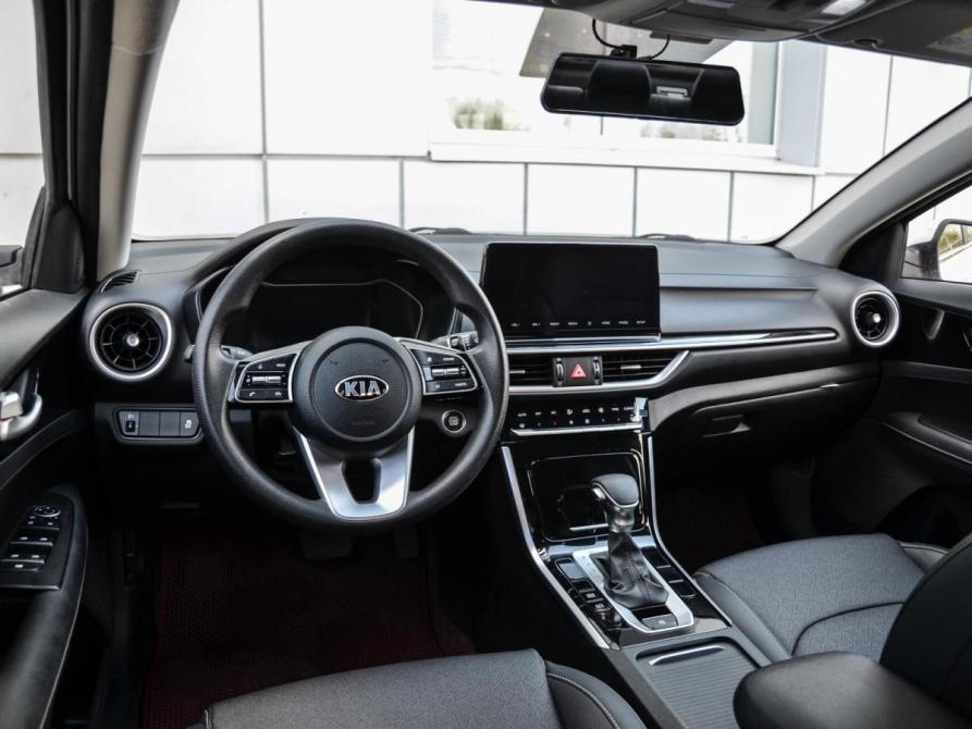 Kia K3 II (China Market) Курган  - изображение 13
