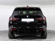 BMW X3 III (G01) Рестайлинг Химки  - изображение 23