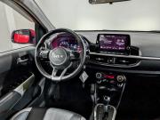 Kia Picanto III Рестайлинг Москва  - изображение 60