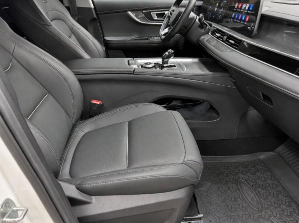 Chery Tiggo 7 Pro Max I Рестайлинг с пробегом 2024 года, цена 2 250 000 рублей, 24500 км, внедорожник, Автокод Объявления