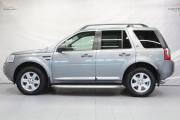 Land Rover Freelander II Рестайлинг Кемерово  - изображение 24