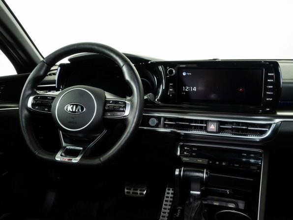 Kia K5 III с пробегом 2021 года, цена 3 000 000 рублей, 83100 км, седан, Автокод Объявления