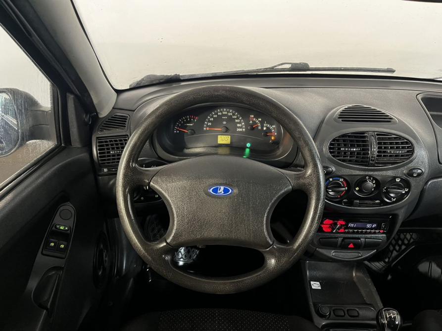 Lada (ВАЗ) Kalina I Великий Новгород  - изображение 13