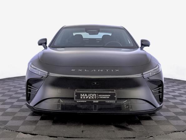 Exeed Exlantix ES с пробегом 2025 года, цена 4 550 000 рублей, 16949 км, седан, Автокод Объявления