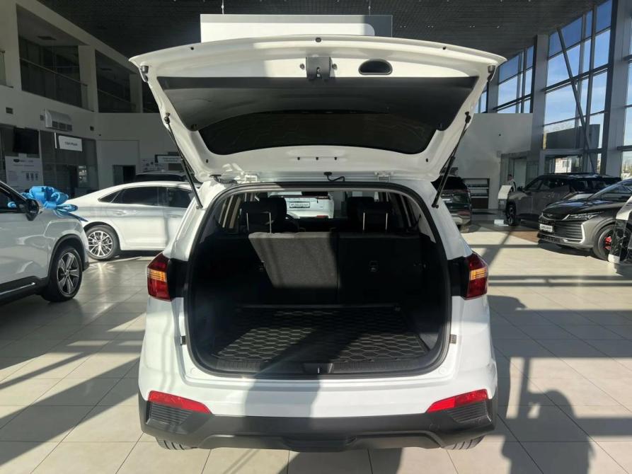 Hyundai Creta I Екатеринбург  - изображение 10