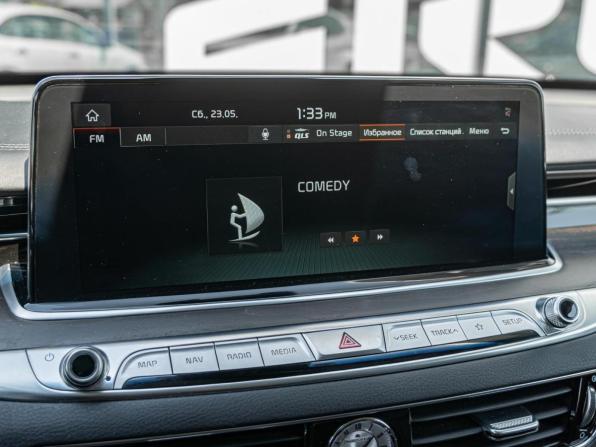 Kia K900 II с пробегом 2021 года, цена 4 250 000 рублей, 117026 км, седан, Автокод Объявления
