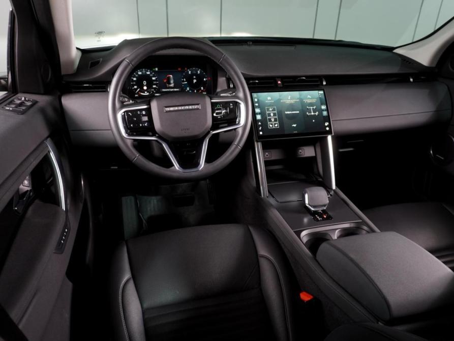 Land Rover Discovery Sport I Рестайлинг Воронеж  - изображение 7