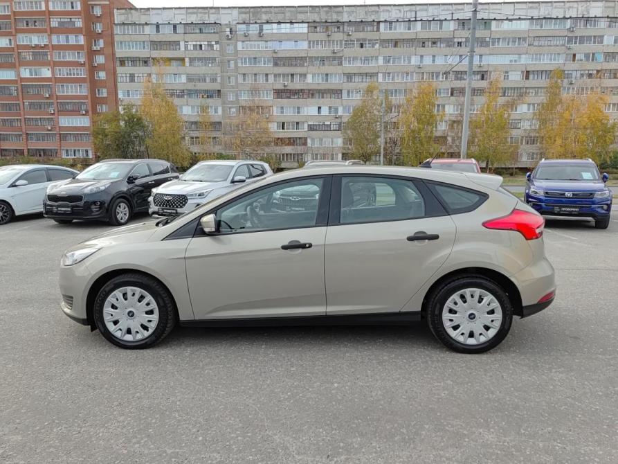 Ford Focus III Рестайлинг Йошкар-Ола  - изображение 10