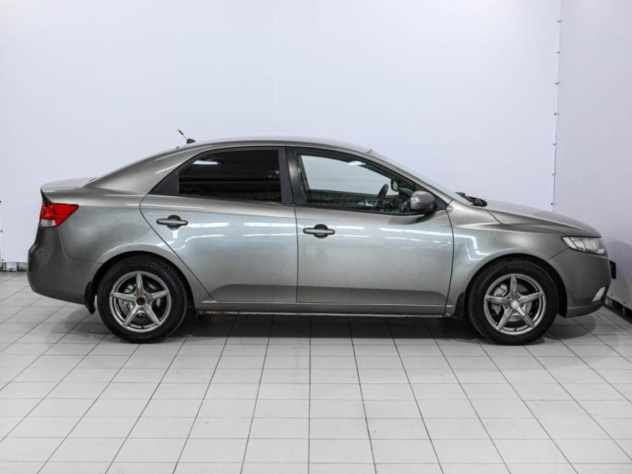 Kia Cerato II Ростов-на-Дону  - изображение 5