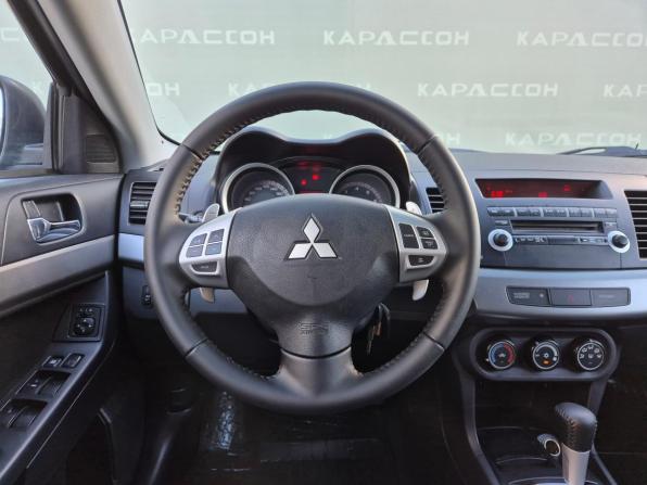 Mitsubishi Lancer X с пробегом 2008 года, цена 770 000 рублей, 198482 км, седан, Автокод Объявления