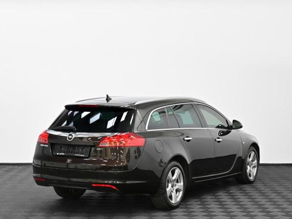 Opel Insignia I с пробегом 2012 года, цена 849 000 рублей, 130128 км, универсал, Автокод Объявления