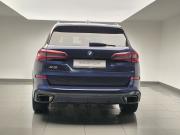 BMW X5 IV (G05/G18) Москва  - изображение 36