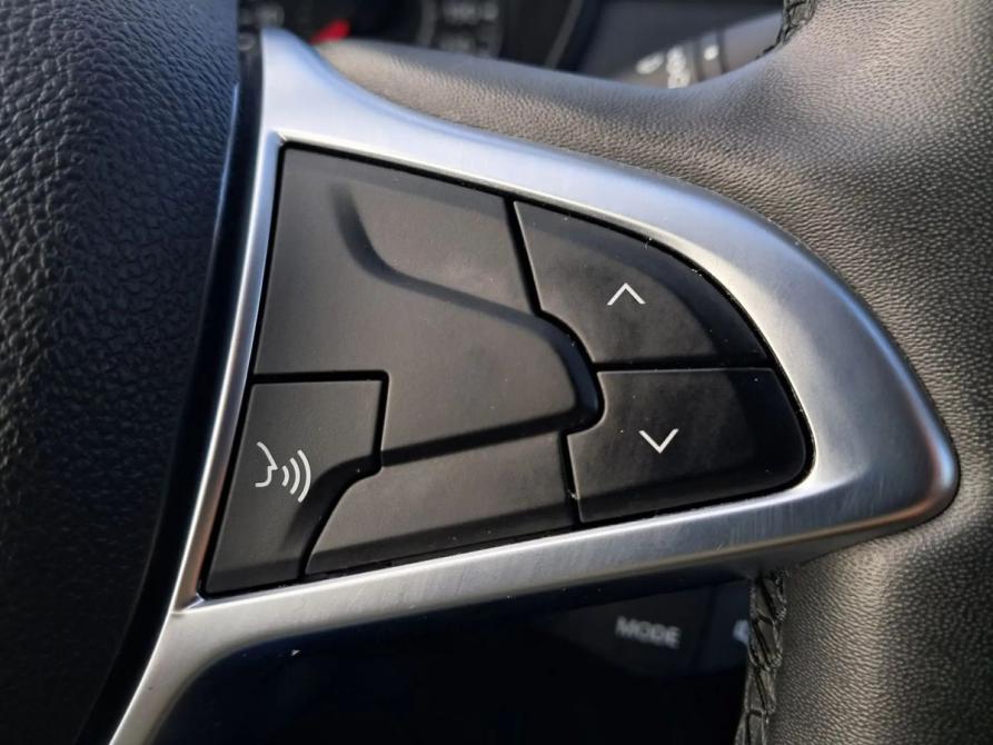 Renault Arkana I Санкт-Петербург  - изображение 11