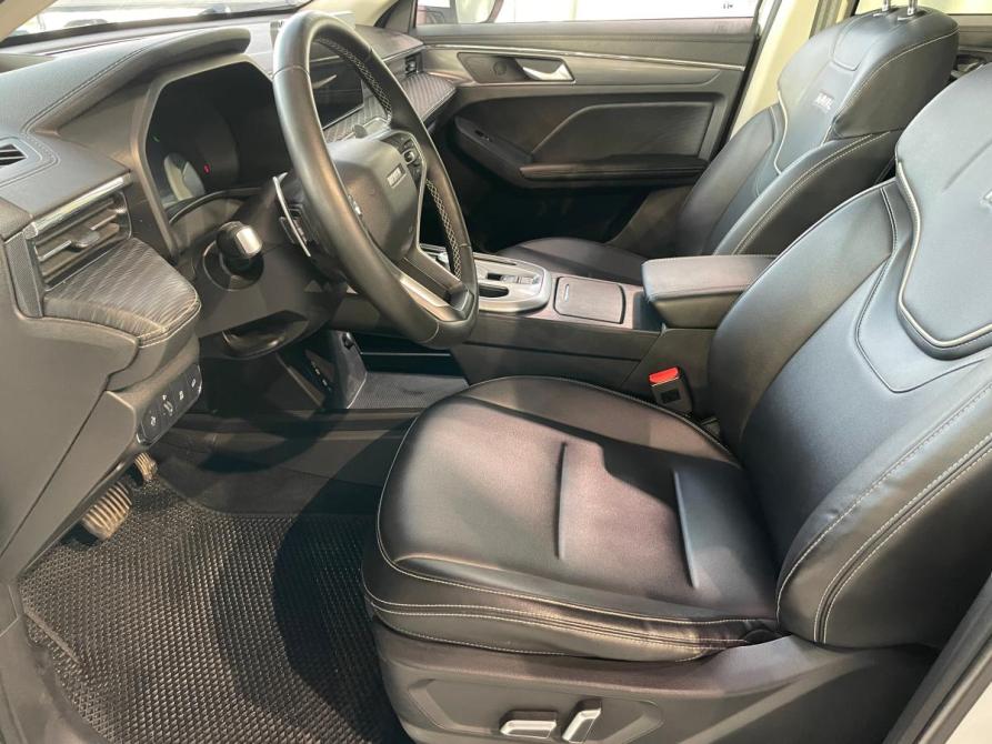 Haval Jolion I Рестайлинг Стерлитамак  - изображение 8