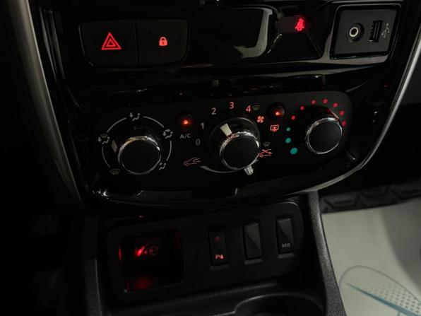 Nissan Terrano III (D10) с пробегом 2016 года, цена 1 040 000 рублей, 141615 км, внедорожник, Автокод Объявления