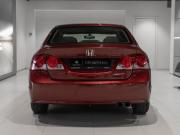 Honda Civic VIII Москва  - изображение 28
