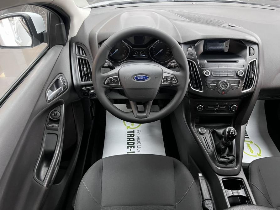 Ford Focus III Рестайлинг Тверь  - изображение 12
