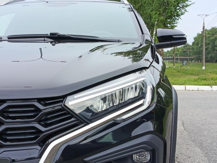 Lada (ВАЗ) Vesta I Рестайлинг (NG) Чебоксары  - изображение 21