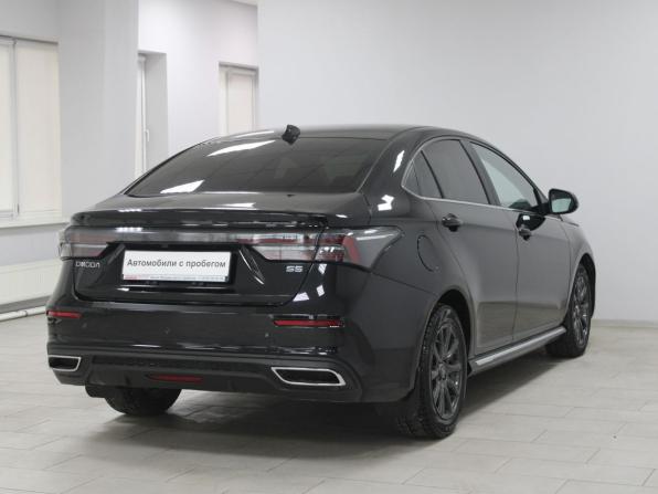 Omoda S5 с пробегом 2024 года, цена 1 469 900 рублей, 59896 км, седан, Автокод Объявления