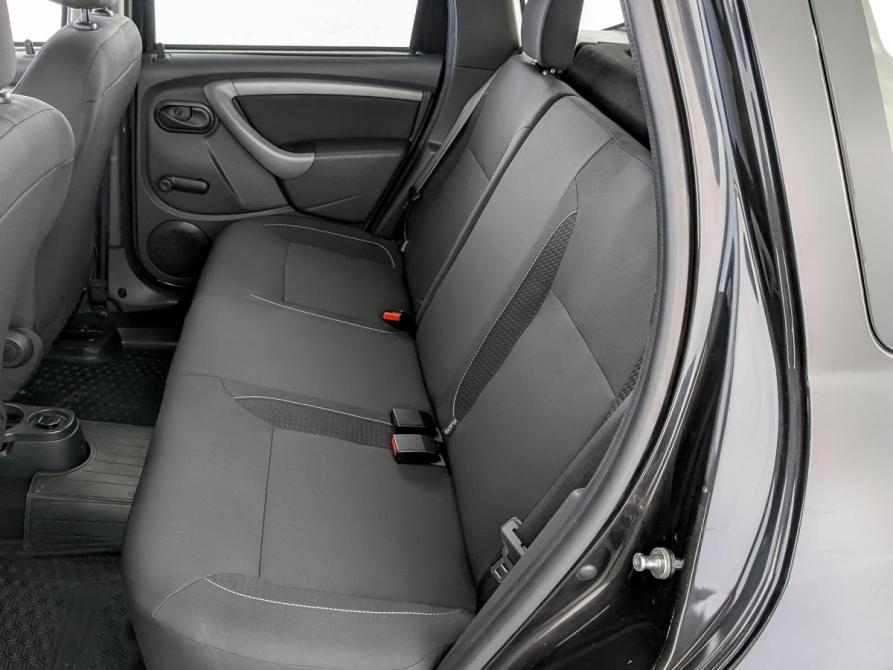 Renault Duster I Рестайлинг Москва  - изображение 12