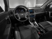 Chevrolet Captiva I Рестайлинг Москва  - изображение 30
