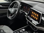Volkswagen Teramont I Рестайлинг (China Market) Самара  - изображение 56