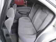 Nissan Sunny B14 Ростов-на-Дону  - изображение 23