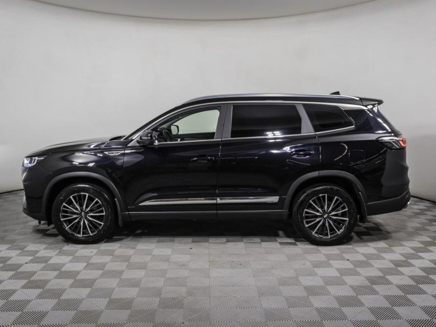 Chery Tiggo 8 Pro Max I Москва  - изображение 8