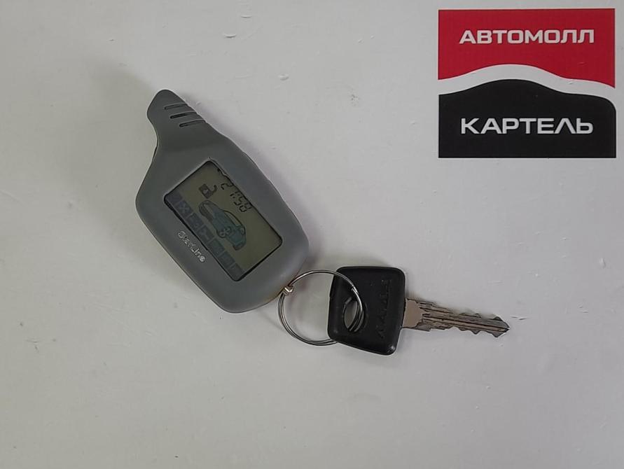 Lada (ВАЗ) Granta I Новокузнецк  - изображение 21