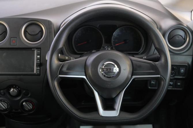 Nissan Note II Рестайлинг с пробегом 2019 года, цена 1 249 000 рублей, 48700 км, хэтчбек, Автокод Объявления