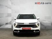 Kia Sportage V Екатеринбург  - изображение 21