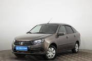 Lada (ВАЗ) Granta I Рестайлинг Пермь  - изображение 25