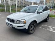Volvo XC90 I Рестайлинг Санкт-Петербург  - изображение 8
