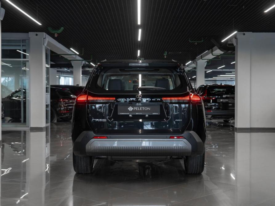 Toyota Wildlander II Москва  - изображение 6