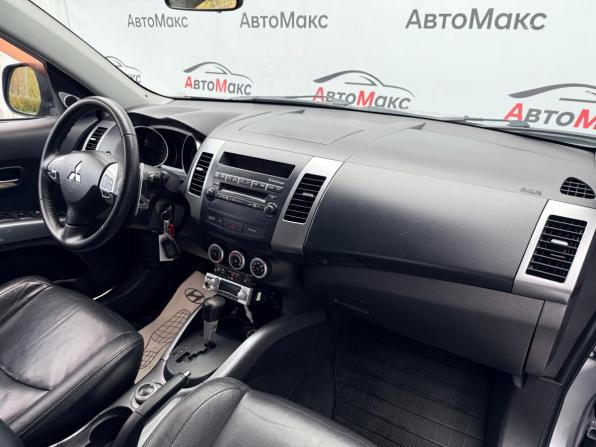 Mitsubishi Outlander II с пробегом 2007 года, цена 1 080 000 рублей, 301900 км, внедорожник, Автокод Объявления