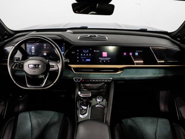 Geely Monjaro I с пробегом 2024 года, цена 2 799 000 рублей, 110301 км, внедорожник, Автокод Объявления