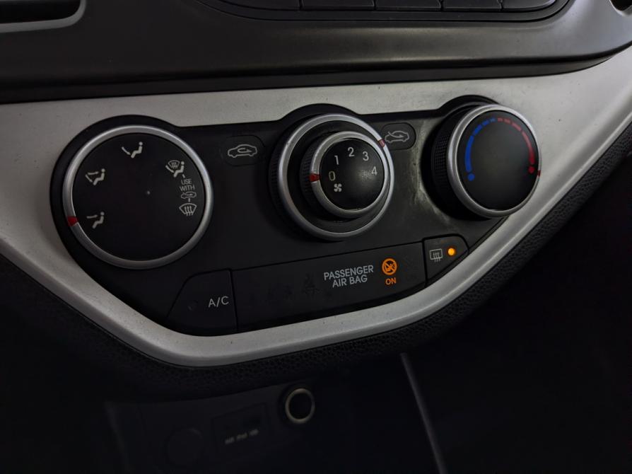 Kia Picanto II Москва  - изображение 26