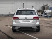 Volkswagen Teramont I Москва  - изображение 28