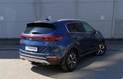 Kia Sportage IV Рестайлинг Санкт-Петербург  - изображение 25